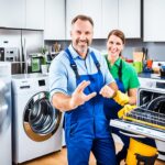 Appliance Repair