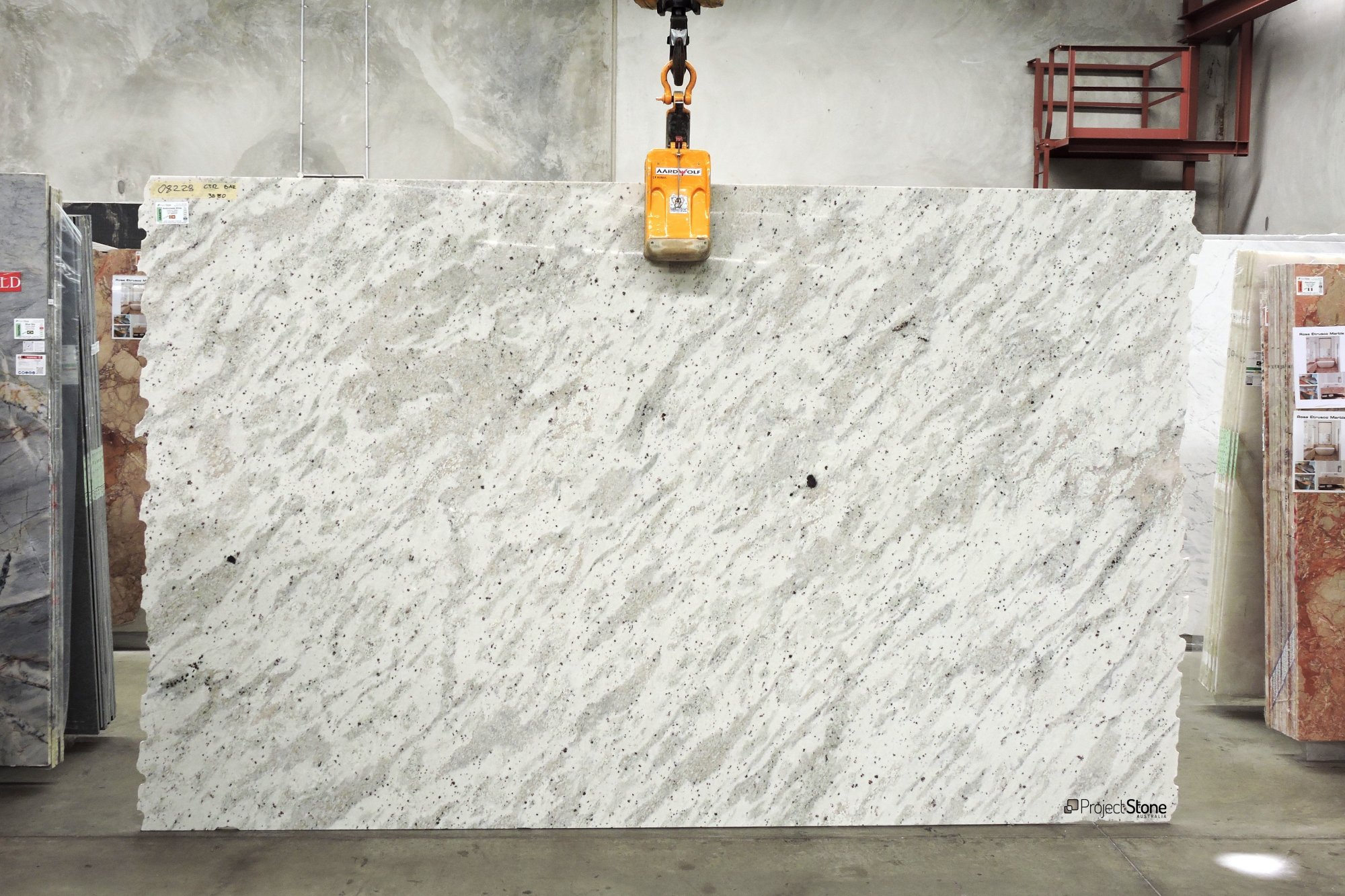 Granite Project