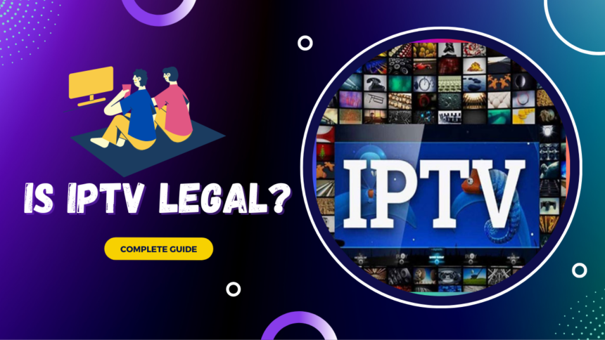 IPTV Services
